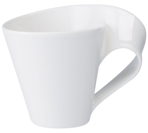 Villeroy&Boch NewWave Caffè hrnek mit Henkel malý 125 x 88 x 99 mm, 180 ml
