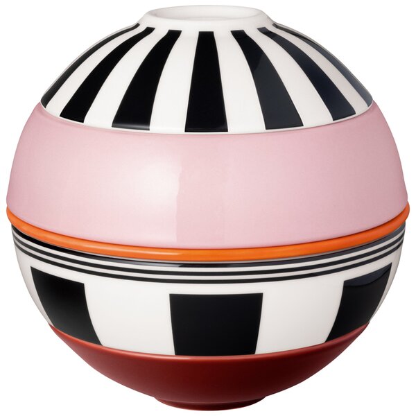 Villeroy&Boch Iconic La petite Boule Memphis 141 mm