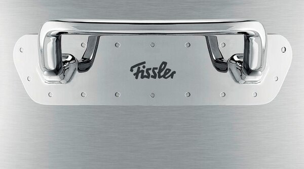 HRNEC, nerezová ocel, 24 cm Fissler