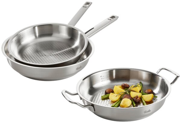 PÁNEV NA SMAŽENÍ 24 cm Fissler