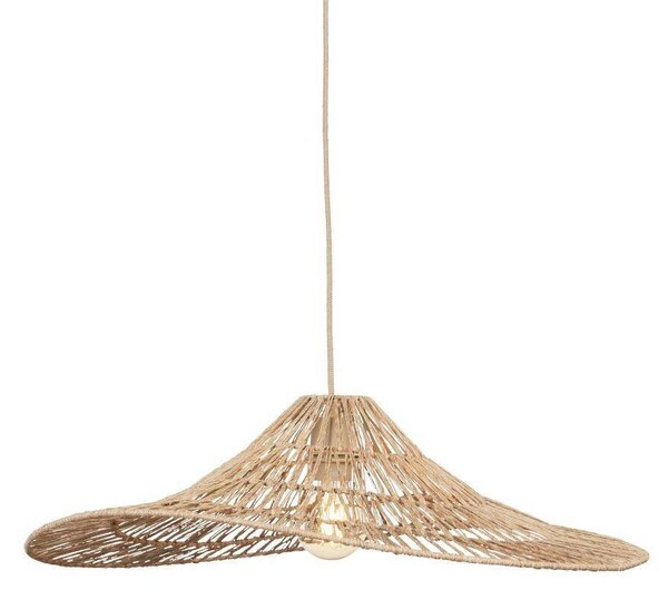 ZÁVĚSNÉ SVÍTIDLO, 65/20 cm Good & Mojo - Online Only svítidla, Online Only