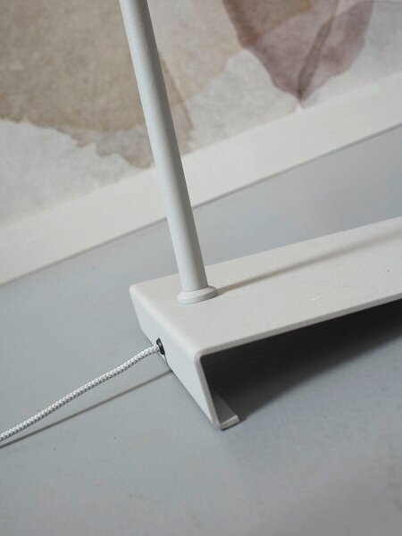 STOJACÍ LAMPA, 25/22/145,5 cm It's about Romi - Online Only svítidla, Online Only