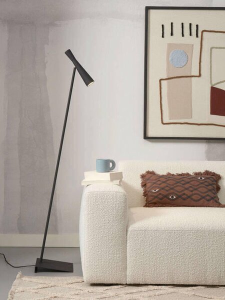 STOJACÍ LAMPA, 25/22/145,5 cm It's about Romi - Online Only svítidla, Online Only