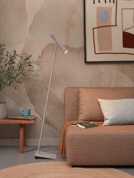 STOJACÍ LAMPA, 25/22/145,5 cm It's about Romi - Online Only svítidla, Online Only