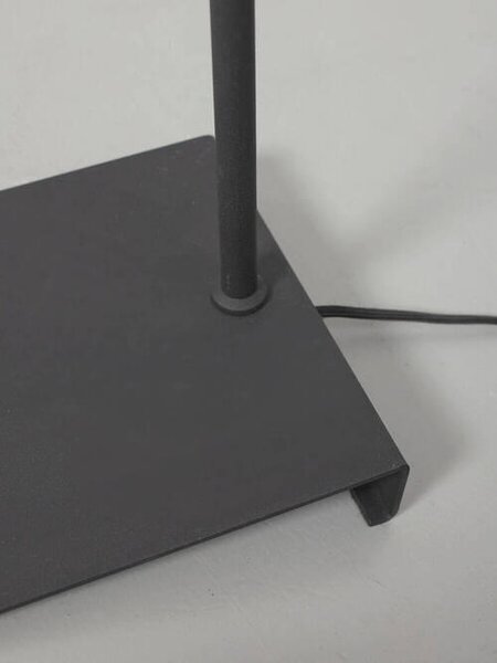 STOJACÍ LAMPA, 25/22/145,5 cm It's about Romi - Online Only svítidla, Online Only