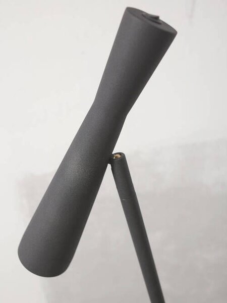 STOJACÍ LAMPA, 25/22/145,5 cm It's about Romi - Online Only svítidla, Online Only