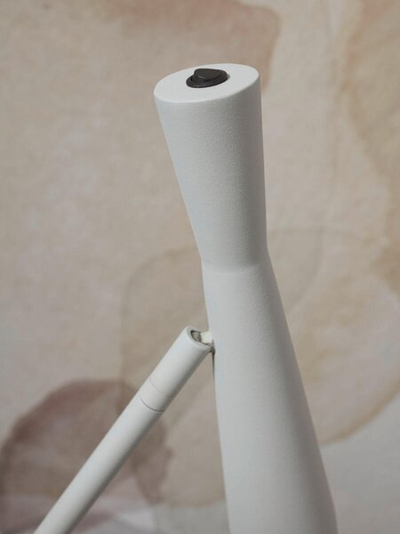 STOJACÍ LAMPA, 25/22/145,5 cm It's about Romi - Online Only svítidla, Online Only