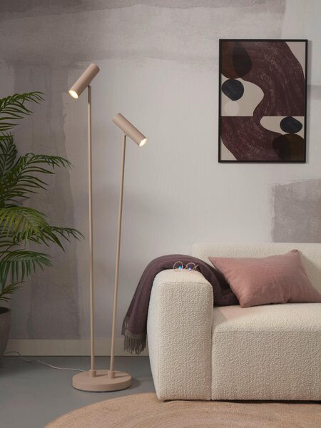 STOJACÍ LAMPA, 30/162/15.5 cm It's about Romi - Online Only svítidla, Online Only