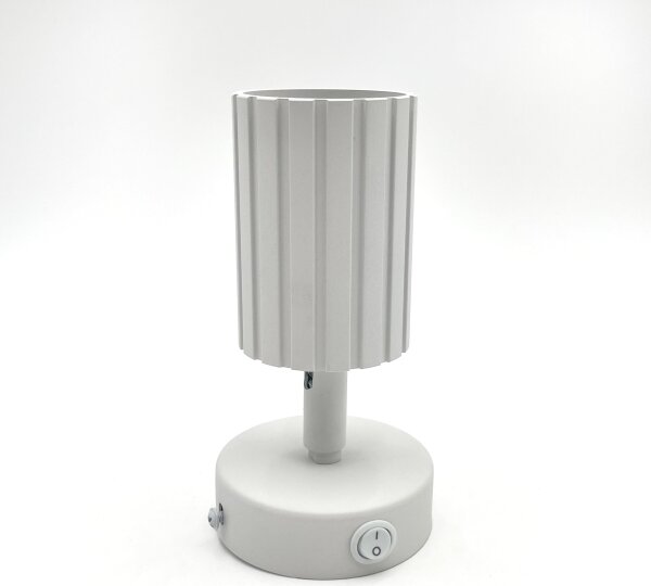 Brilagi - Nástěnné bodové svítidlo CRISPINA 1xGU10/10W/230V bílá
