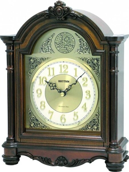 Hodiny Rhythm CRH167NR06