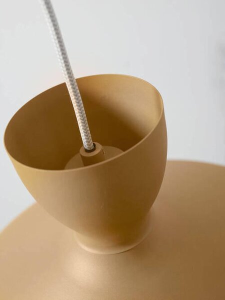 ZÁVĚSNÉ SVÍTIDLO, 40/22 cm It's about Romi - Online Only svítidla, Online Only