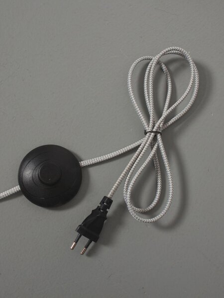 STOJACÍ LAMPA, 30/162 cm It's about Romi - Online Only svítidla, Online Only