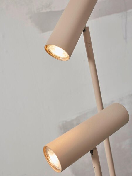 STOJACÍ LAMPA, 30/162/15.5 cm It's about Romi - Online Only svítidla, Online Only