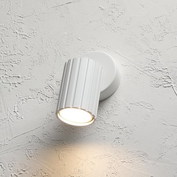 Brilagi - Bodové svítidlo CRISPINA 1xGU10/10W/230V bílá