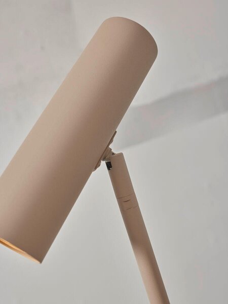 STOJACÍ LAMPA, 30/162/15.5 cm It's about Romi - Online Only svítidla, Online Only