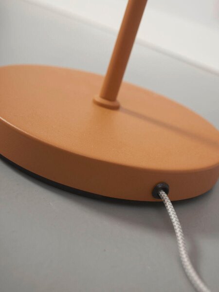 STOJACÍ LAMPA, 30/145,5 cm It's about Romi - Online Only svítidla, Online Only