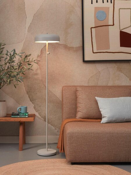STOJACÍ LAMPA, 30/145,5 cm It's about Romi - Online Only svítidla, Online Only