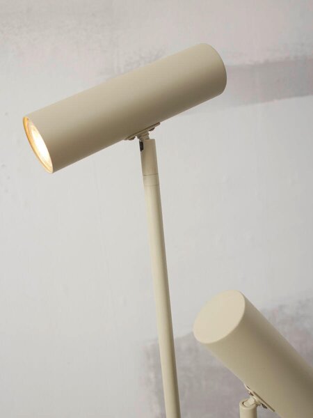 STOJACÍ LAMPA, 30/162 cm It's about Romi - Online Only svítidla, Online Only
