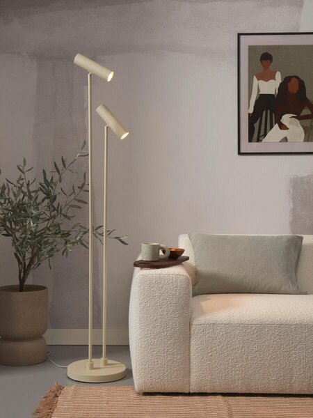 STOJACÍ LAMPA, 30/162 cm It's about Romi - Online Only svítidla, Online Only
