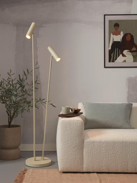 STOJACÍ LAMPA, 30/162 cm It's about Romi - Online Only svítidla, Online Only