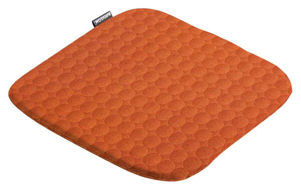 Podsedák na židli COMFIQ 40x40 cm - více variant Barva: Modrá