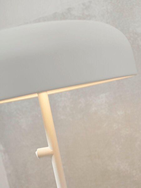 STOLNÍ LAMPA, nástěnný stmívač, E27, 30/45 cm It's about Romi - Online Only svítidla, Online Only