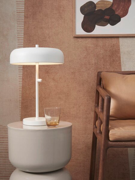 STOLNÍ LAMPA, nástěnný stmívač, E27, 30/45 cm It's about Romi - Online Only svítidla, Online Only
