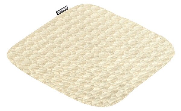 Podsedák na židli COMFIQ 40x40 cm - více variant Barva: Modrá