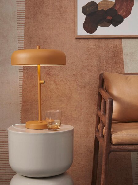 STOLNÍ LAMPA, nástěnný stmívač, E27, 30/45 cm It's about Romi - Online Only svítidla, Online Only