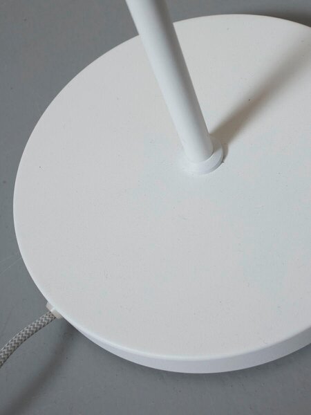 STOJACÍ LAMPA, 30/145,5 cm It's about Romi - Online Only svítidla, Online Only