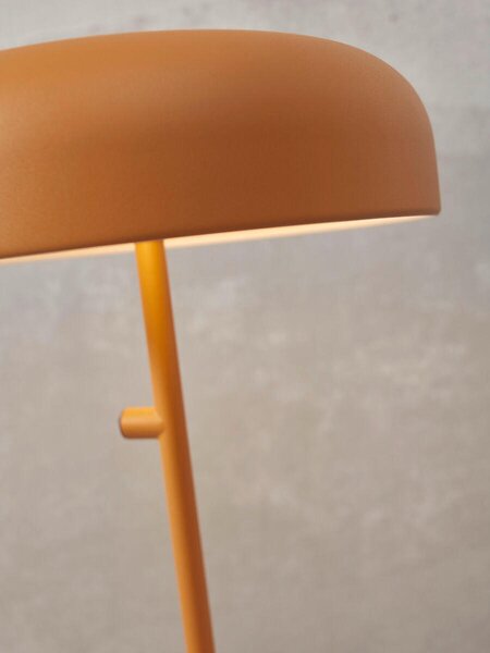 STOLNÍ LAMPA, nástěnný stmívač, E27, 30/45 cm It's about Romi - Online Only svítidla, Online Only