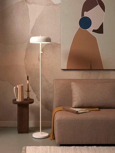 STOJACÍ LAMPA, 30/145,5 cm It's about Romi - Online Only svítidla, Online Only