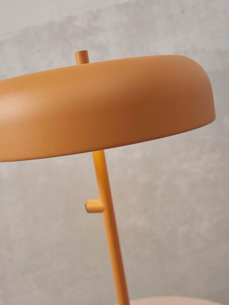 STOLNÍ LAMPA, nástěnný stmívač, E27, 30/45 cm It's about Romi - Online Only svítidla, Online Only