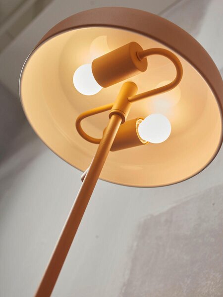 STOLNÍ LAMPA, nástěnný stmívač, E27, 30/45 cm It's about Romi - Online Only svítidla, Online Only