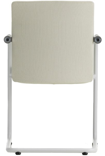Vitra designové zasedací židle ID Visitor Trim