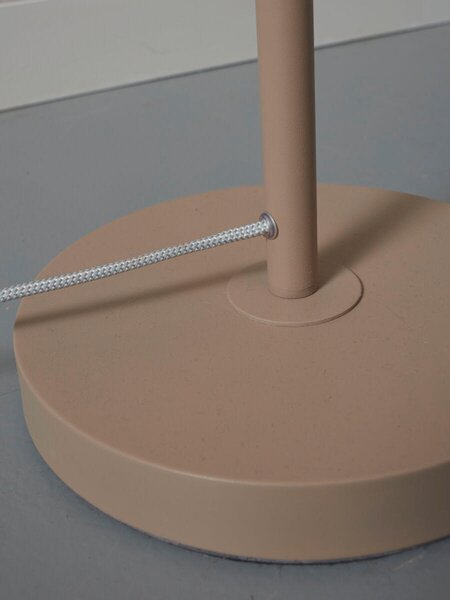 STOJACÍ LAMPA, 32/32/161 cm It's about Romi - Online Only svítidla, Online Only