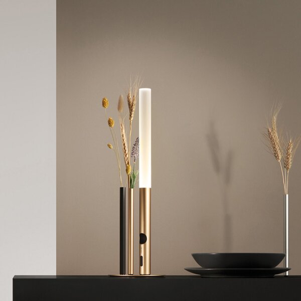 Cini & Nils designové stolní lampy Ognidove Table