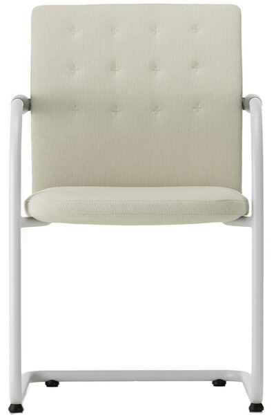 Vitra designové zasedací židle ID Visitor Trim