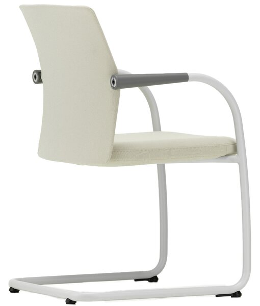Vitra designové zasedací židle ID Visitor Trim
