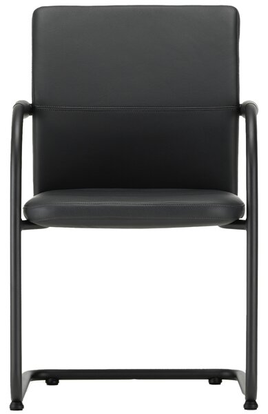 Vitra designové zasedací židle ID Visitor Soft
