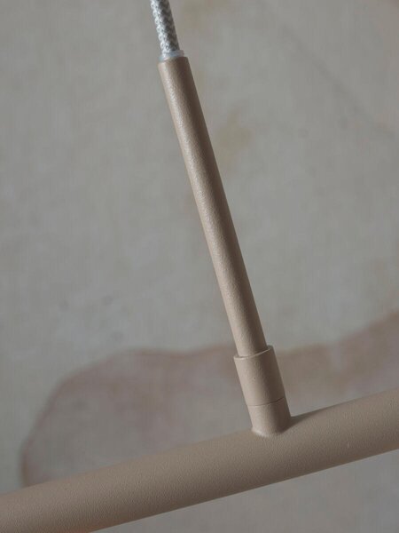ZÁVĚSNÉ SVÍTIDLO, 115/29/23 cm It's about Romi - Online Only svítidla, Online Only