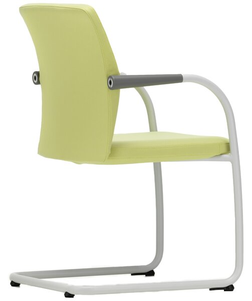 Vitra designové zasedací židle ID Visitor Soft