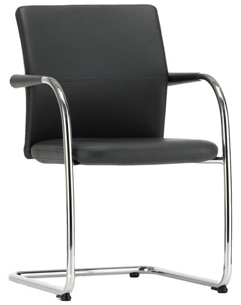 Vitra designové zasedací židle ID Visitor Soft