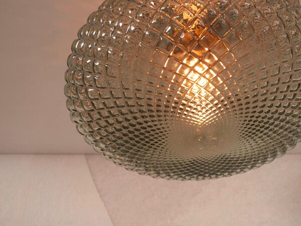 STROPNÍ SVÍTIDLO, 44/24 cm It's about Romi - Online Only svítidla, Online Only