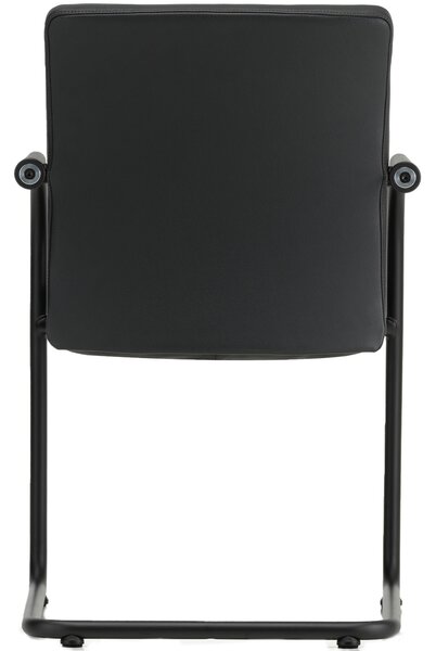 Vitra designové zasedací židle ID Visitor Soft