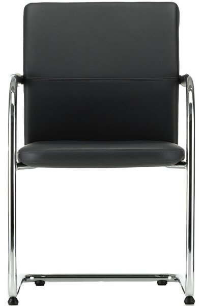 Vitra designové zasedací židle ID Visitor Soft
