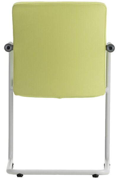 Vitra designové zasedací židle ID Visitor Soft