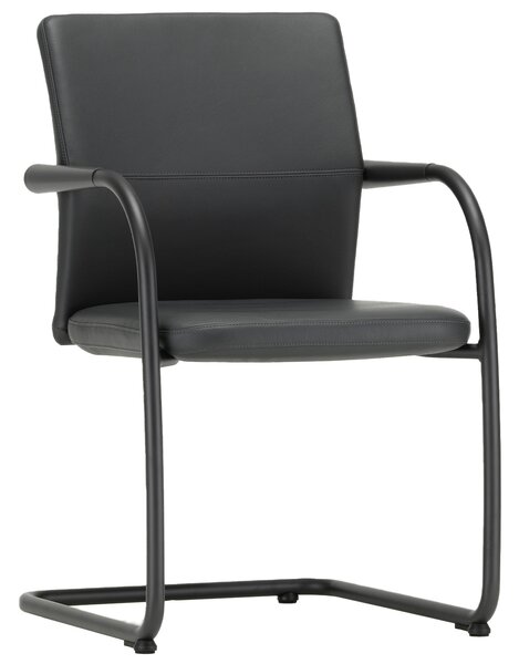 Vitra designové zasedací židle ID Visitor Soft