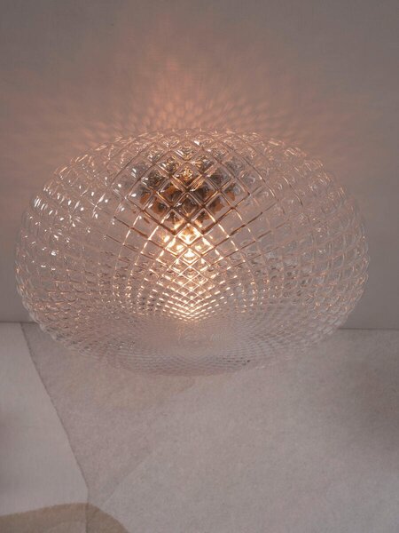 STROPNÍ SVÍTIDLO, 44/24 cm It's about Romi - Online Only svítidla, Online Only