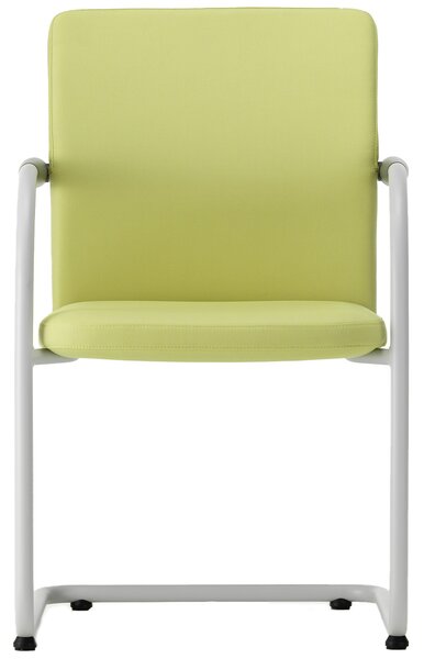 Vitra designové zasedací židle ID Visitor Soft